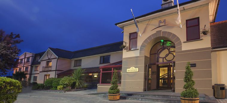 MIDLETON PARK HOTEL AND SPA 3 Estrellas
