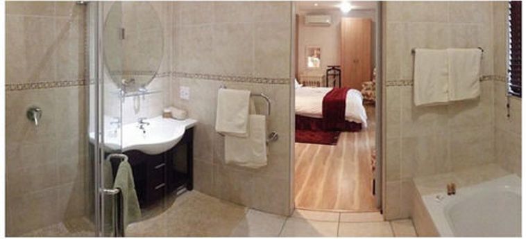 Villa Botanica Executive Guest House Midrand: Foto 