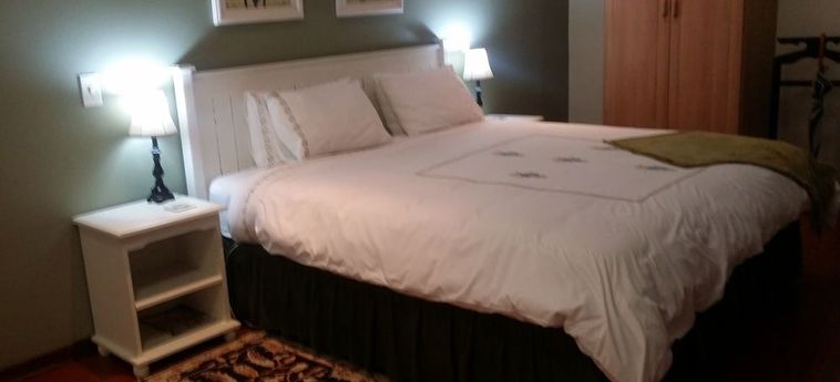 Villa Botanica Executive Guest House Midrand: Foto 