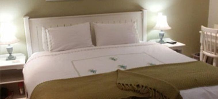 Villa Botanica Executive Guest House Midrand: Foto 