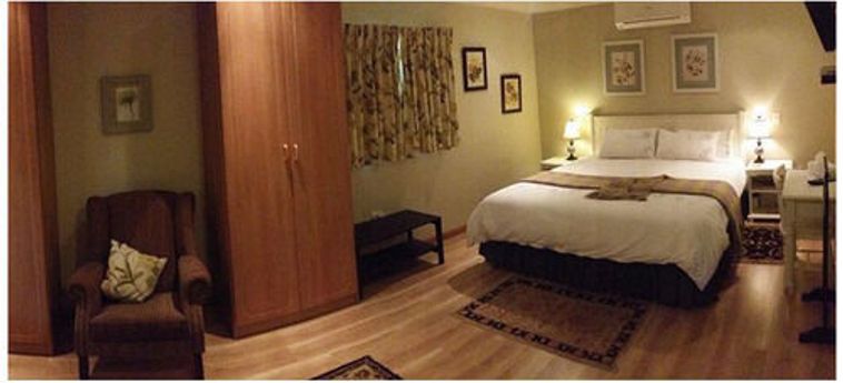 Villa Botanica Executive Guest House Midrand: Foto 