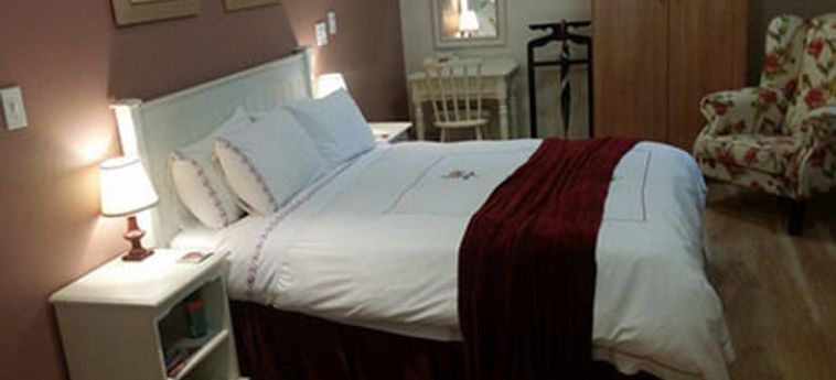 Villa Botanica Executive Guest House Midrand: Foto 