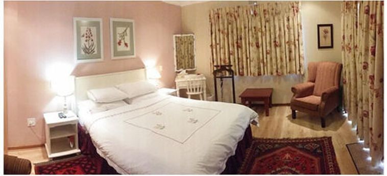 Villa Botanica Executive Guest House Midrand: Foto 
