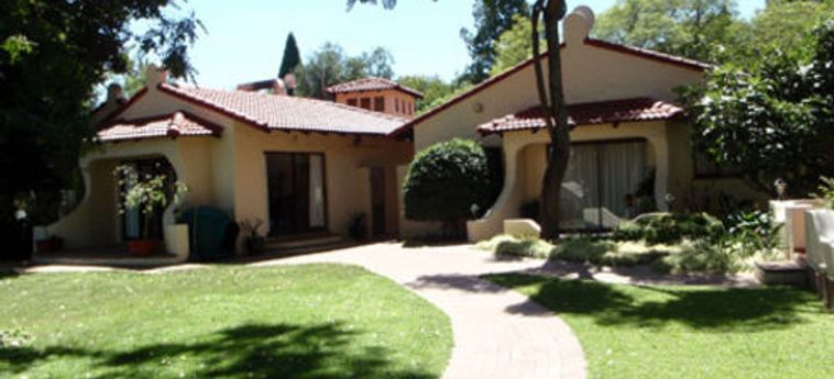 Villa Botanica Executive Guest House Midrand: Foto 