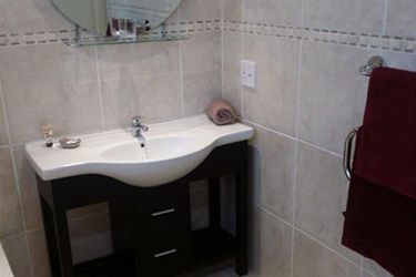 Villa Botanica Executive Guest House Midrand: Photo 
