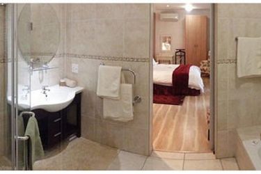 Villa Botanica Executive Guest House Midrand: Photo 