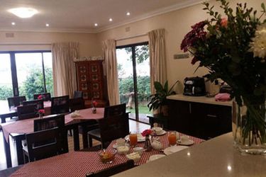 Villa Botanica Executive Guest House Midrand: Photo 