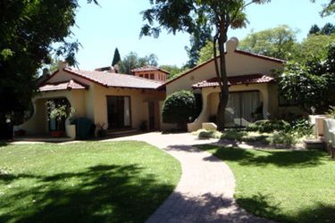 Villa Botanica Executive Guest House Midrand: Photo 