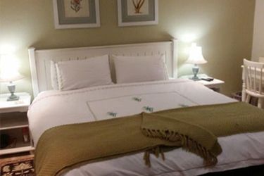 Villa Botanica Executive Guest House Midrand: Photo 