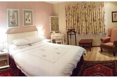 Villa Botanica Executive Guest House Midrand: Photo 
