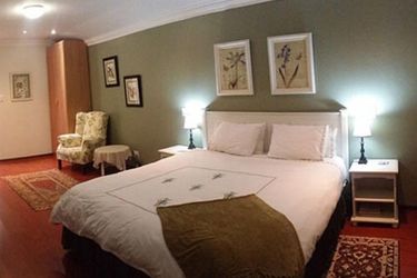 Villa Botanica Executive Guest House Midrand: Photo 