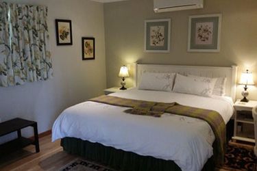 Villa Botanica Executive Guest House Midrand: Photo 