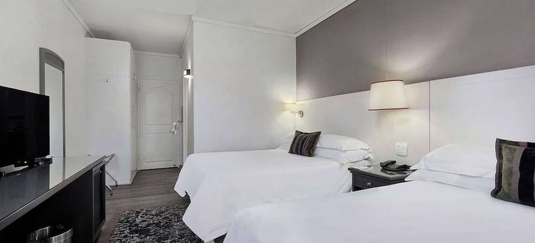 Protea Hotel Midrand:  MIDRAND