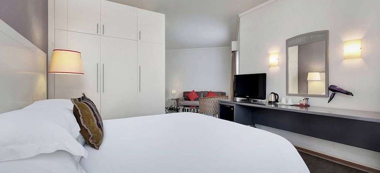 Protea Hotel Midrand:  MIDRAND