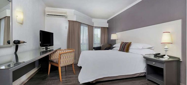 Protea Hotel Midrand:  MIDRAND