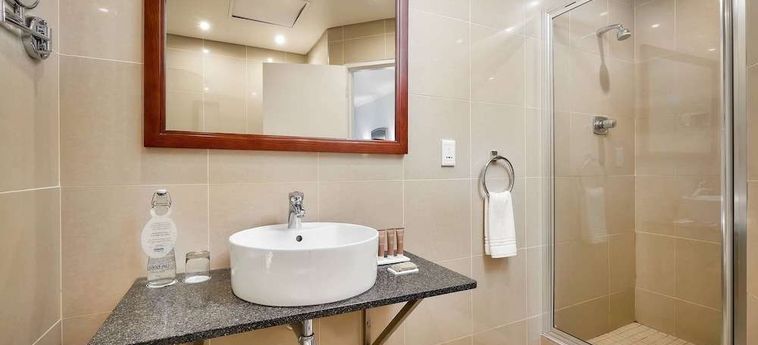 Protea Hotel Midrand:  MIDRAND