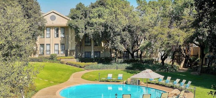 Protea Hotel Midrand:  MIDRAND