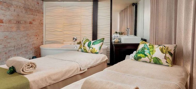 Protea Hotel Midrand:  MIDRAND