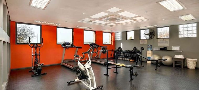 Protea Hotel Midrand:  MIDRAND
