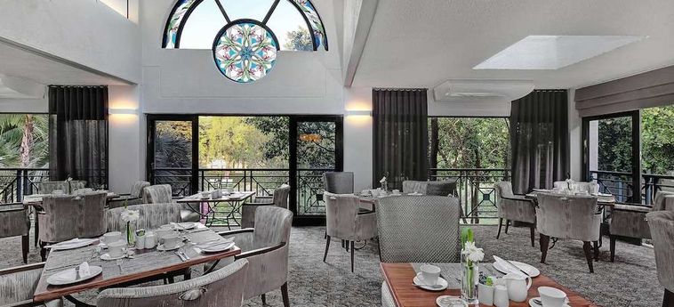 Protea Hotel Midrand:  MIDRAND