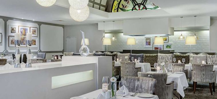 Protea Hotel Midrand:  MIDRAND