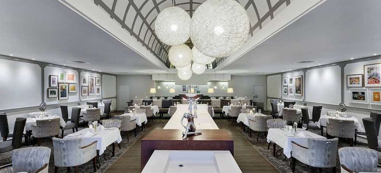 Protea Hotel Midrand:  MIDRAND