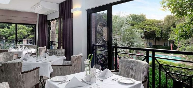 Protea Hotel Midrand:  MIDRAND
