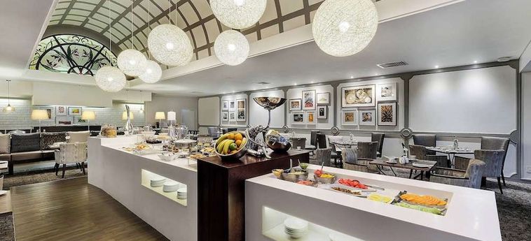 Protea Hotel Midrand:  MIDRAND