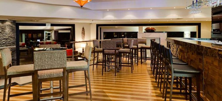 Protea Hotel Midrand:  MIDRAND