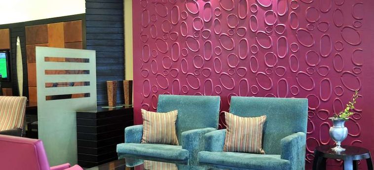 Protea Hotel Midrand:  MIDRAND