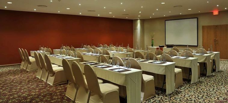 Protea Hotel Midrand:  MIDRAND