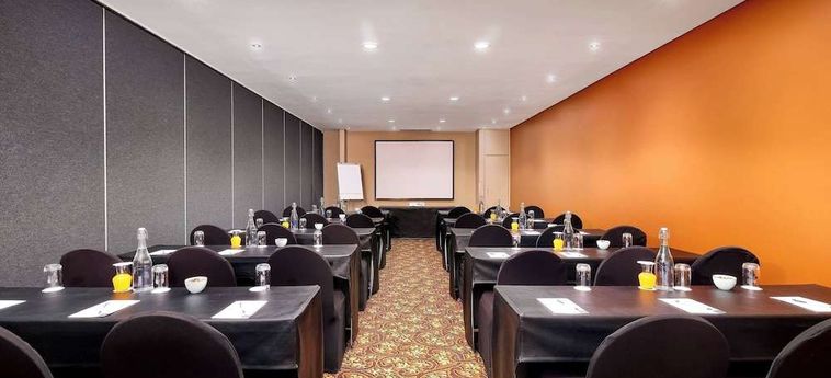 Protea Hotel Midrand:  MIDRAND
