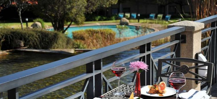 Protea Hotel Midrand:  MIDRAND