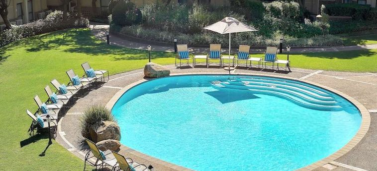 Protea Hotel Midrand:  MIDRAND