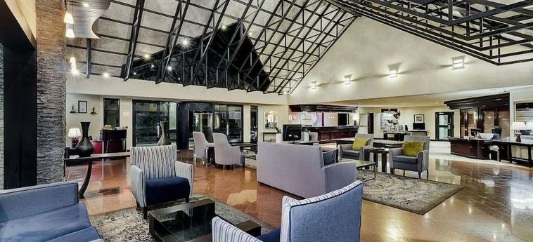 Protea Hotel Midrand Midrand: Photo 