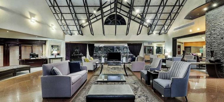 Protea Hotel Midrand Midrand: Photo 