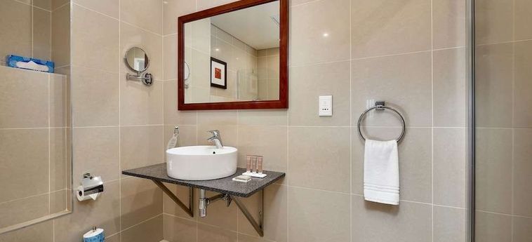 Protea Hotel Midrand Midrand: Photo 