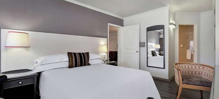 Protea Hotel Midrand Midrand: Photo 
