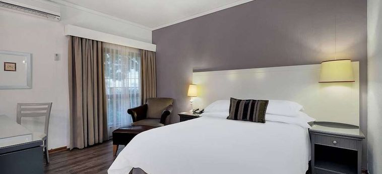 Protea Hotel Midrand Midrand: Photo 