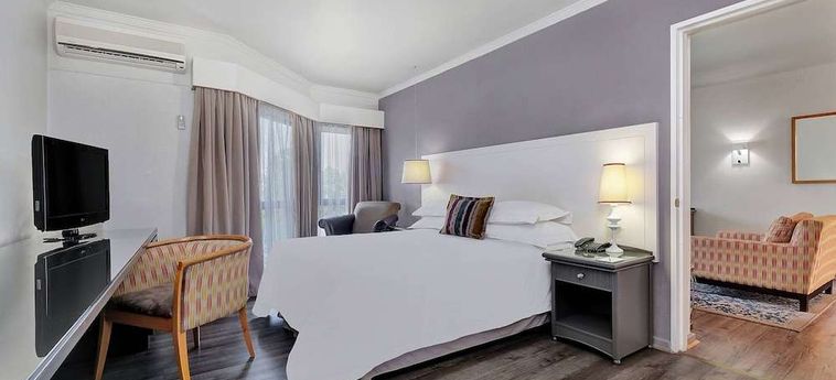 Protea Hotel Midrand Midrand: Photo 