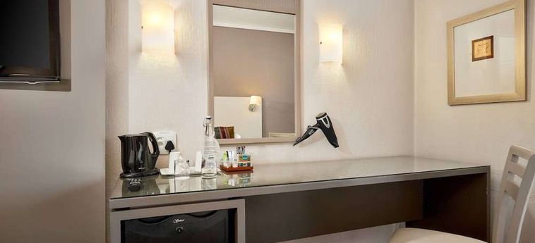 Protea Hotel Midrand Midrand: Photo 