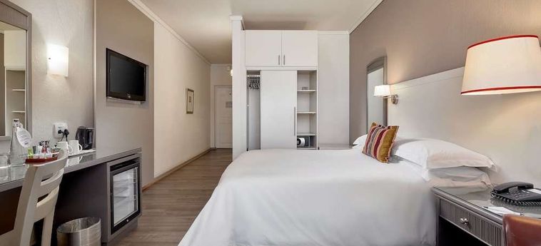Protea Hotel Midrand Midrand: Photo 