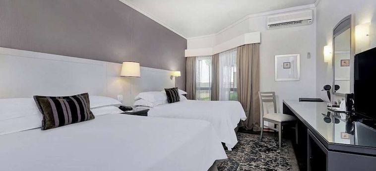 Protea Hotel Midrand Midrand: Photo 