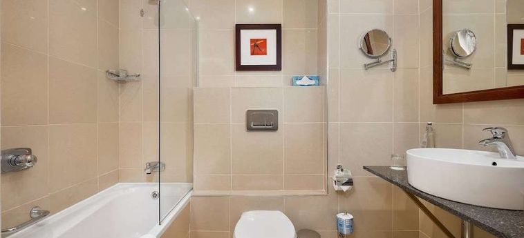 Protea Hotel Midrand Midrand: Photo 