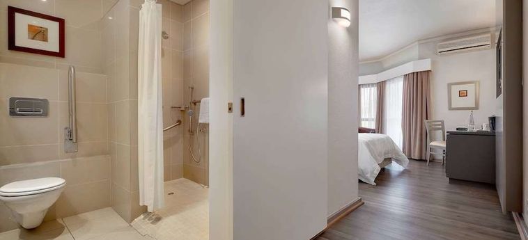 Protea Hotel Midrand Midrand: Photo 