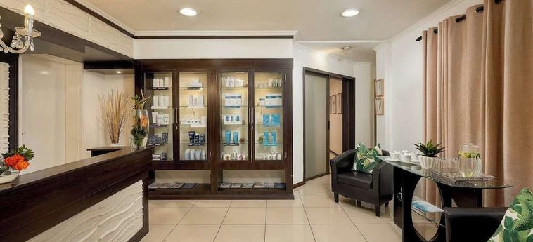 Protea Hotel Midrand Midrand: Photo 