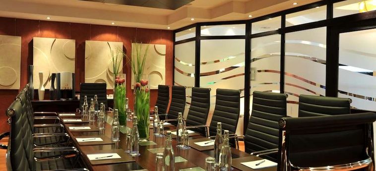 Protea Hotel Midrand Midrand: Photo 