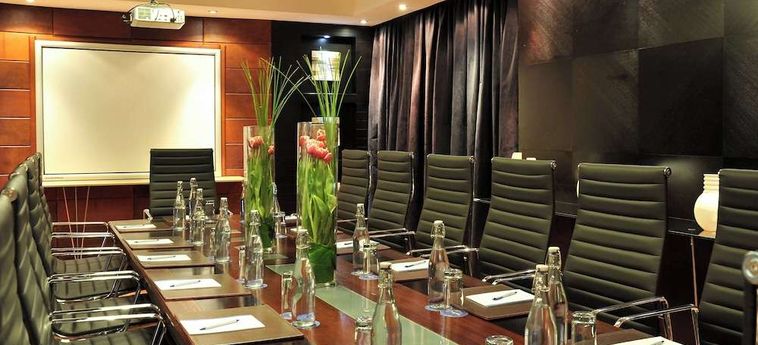 Protea Hotel Midrand Midrand: Photo 