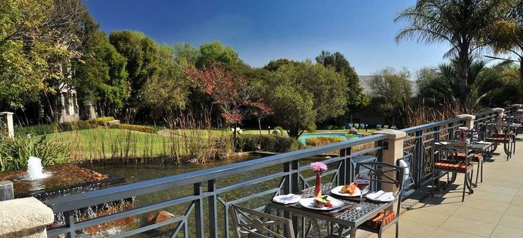 Protea Hotel Midrand Midrand: Photo 