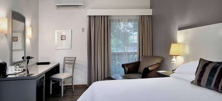Protea Hotel Midrand Midrand: Photo 
